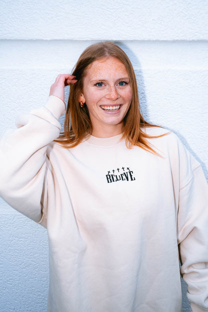 Crewnecks