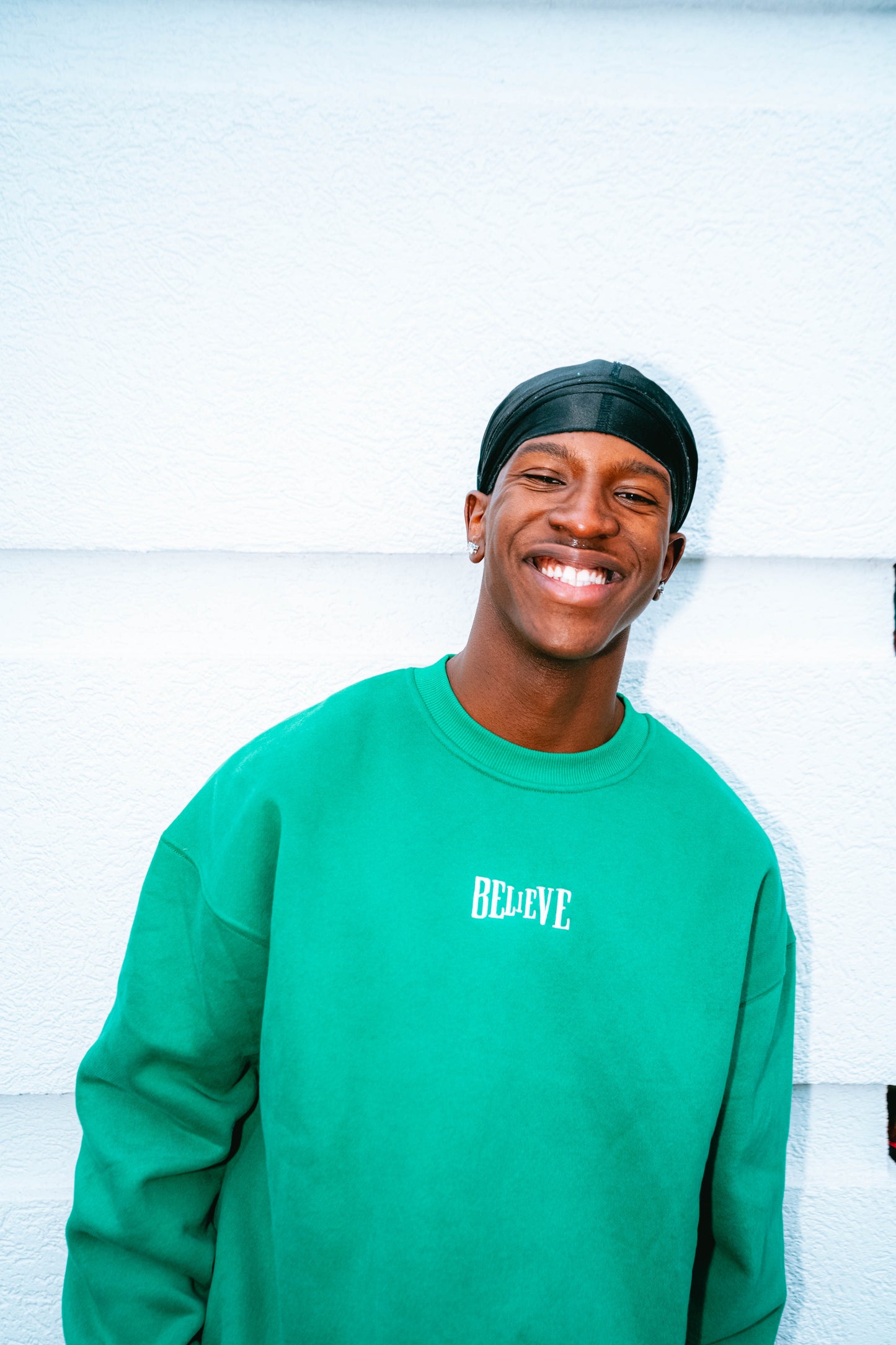Crewnecks