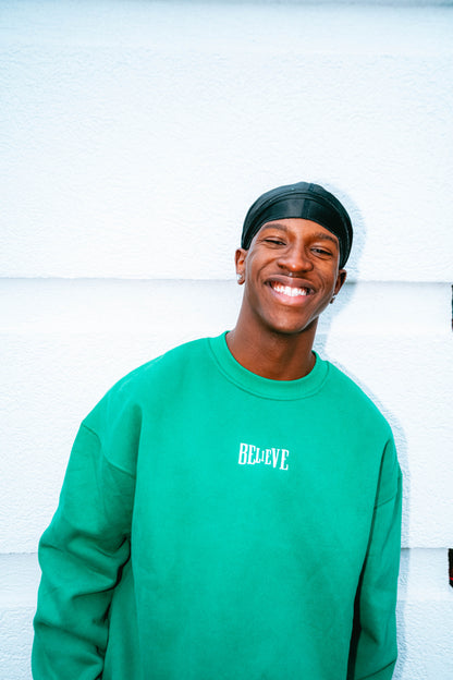 Crewnecks