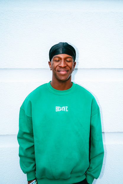 Crewnecks