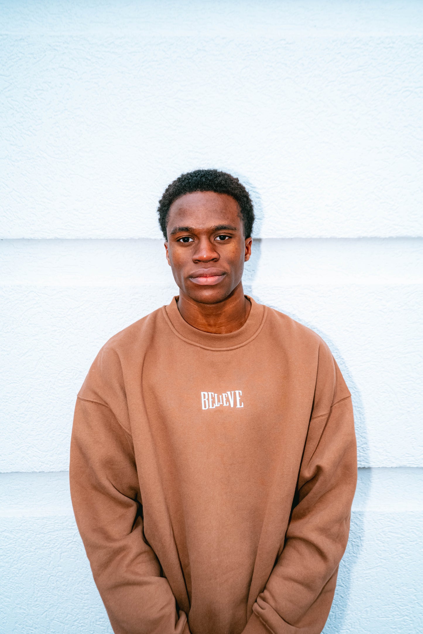 Crewnecks
