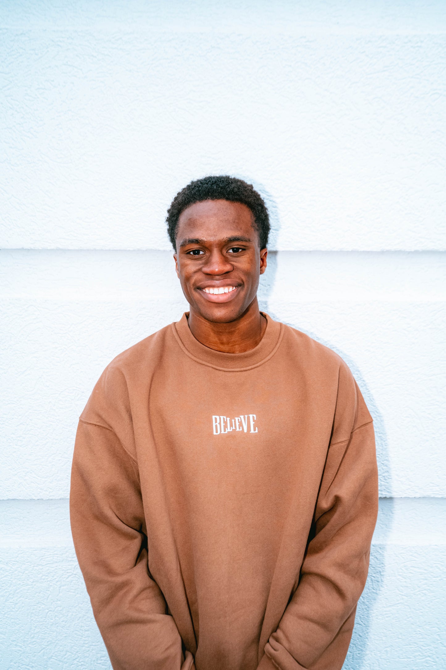Crewnecks