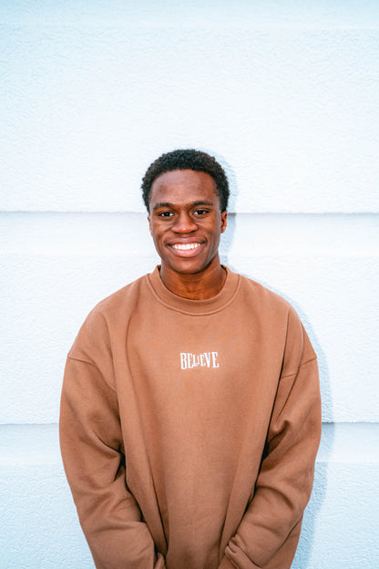 Crewnecks