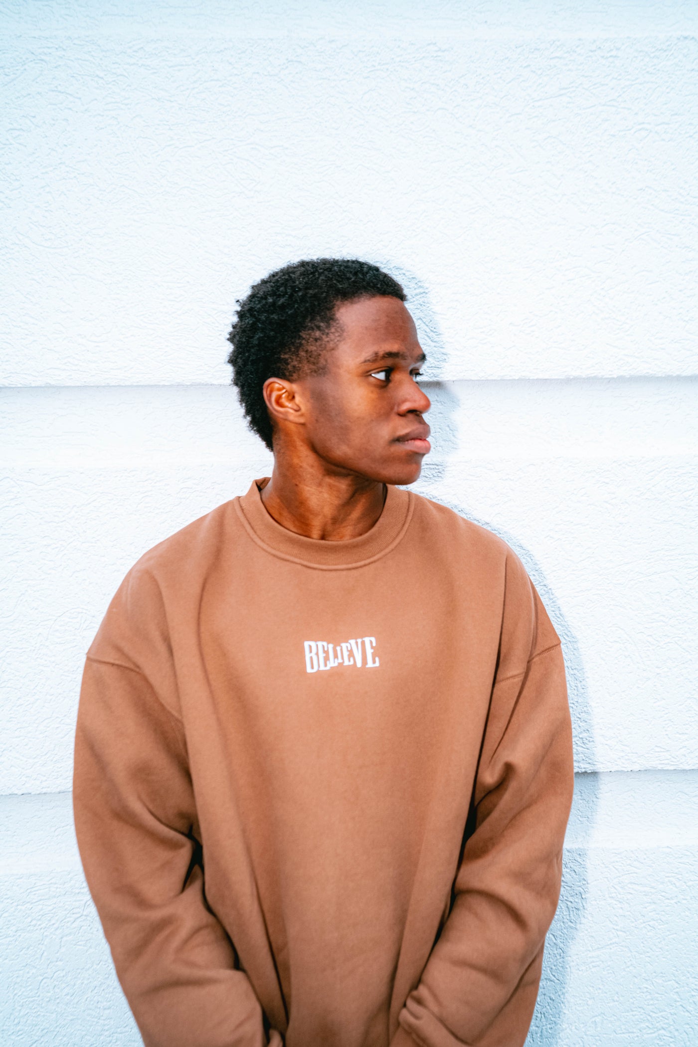 Crewnecks