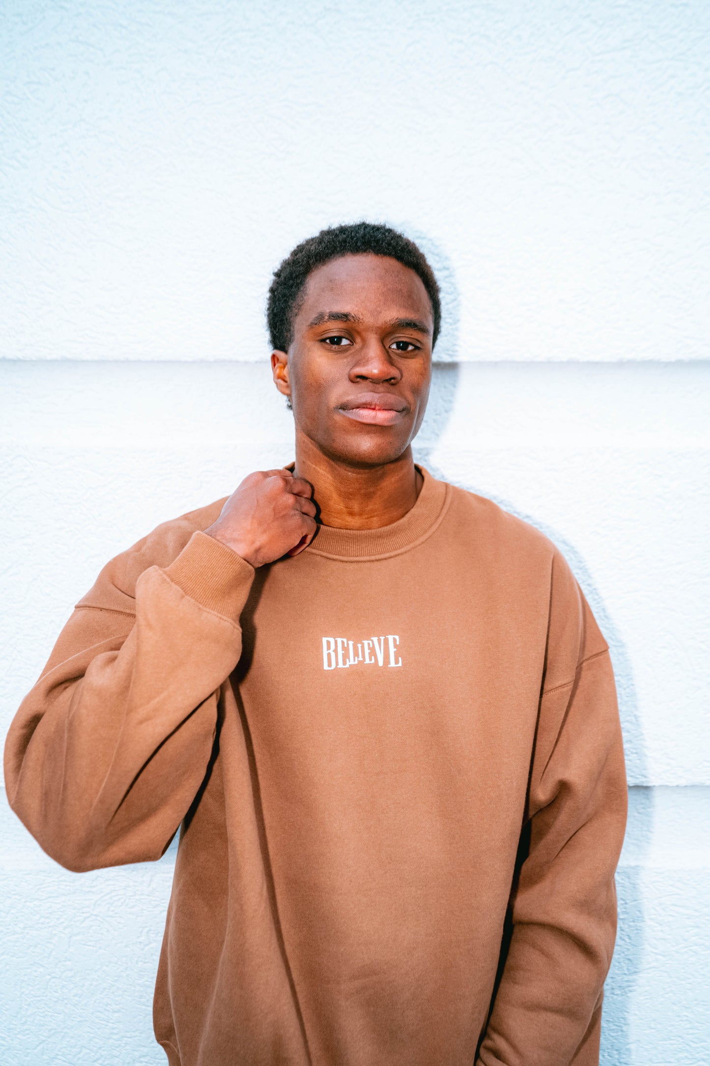 Crewnecks