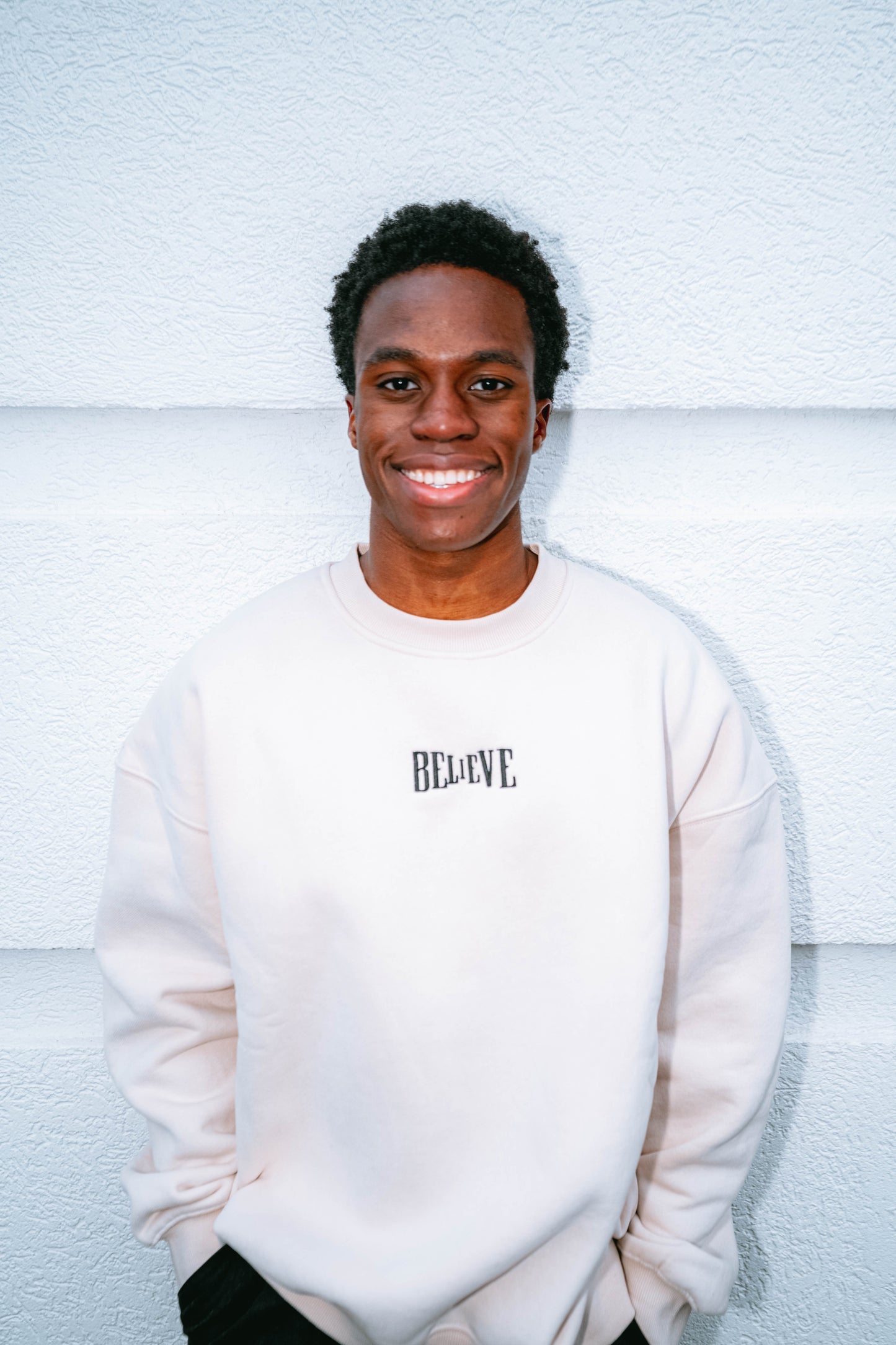 Crewnecks