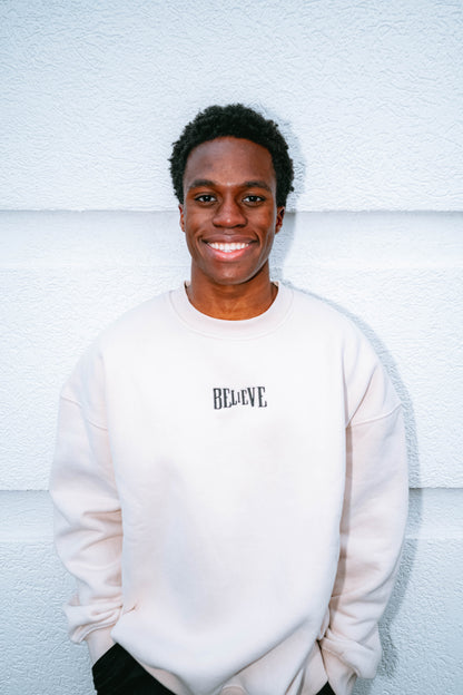 Crewnecks