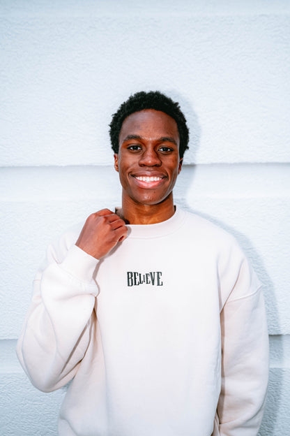 Crewnecks