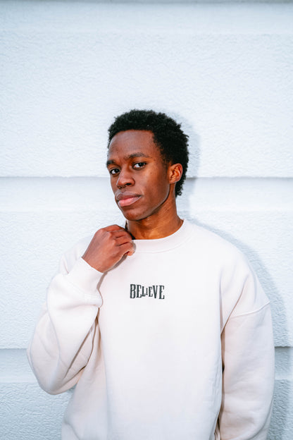 Crewnecks