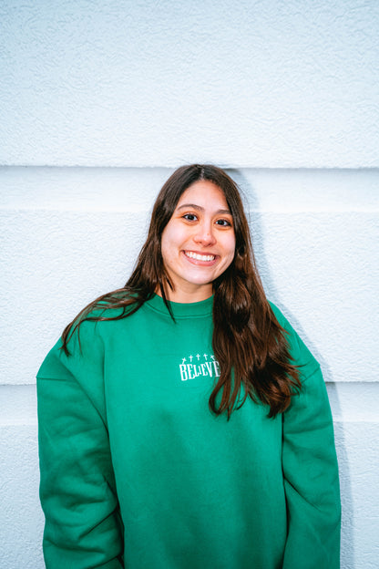 Crewnecks