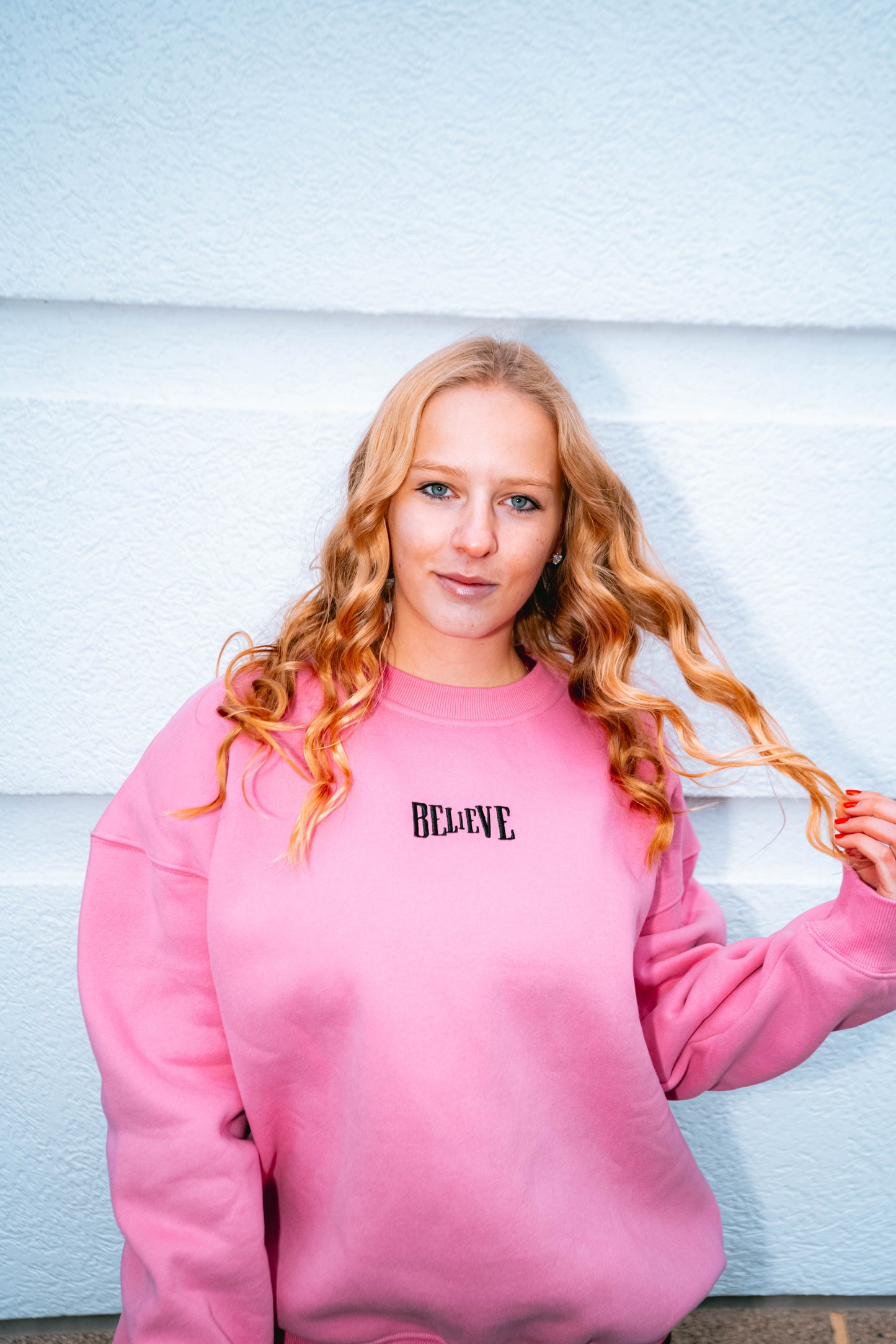 Crewnecks