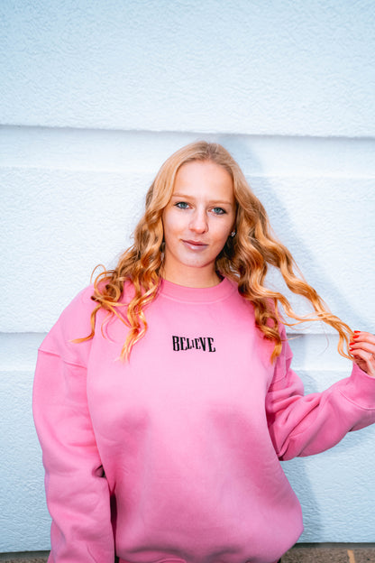 Crewnecks