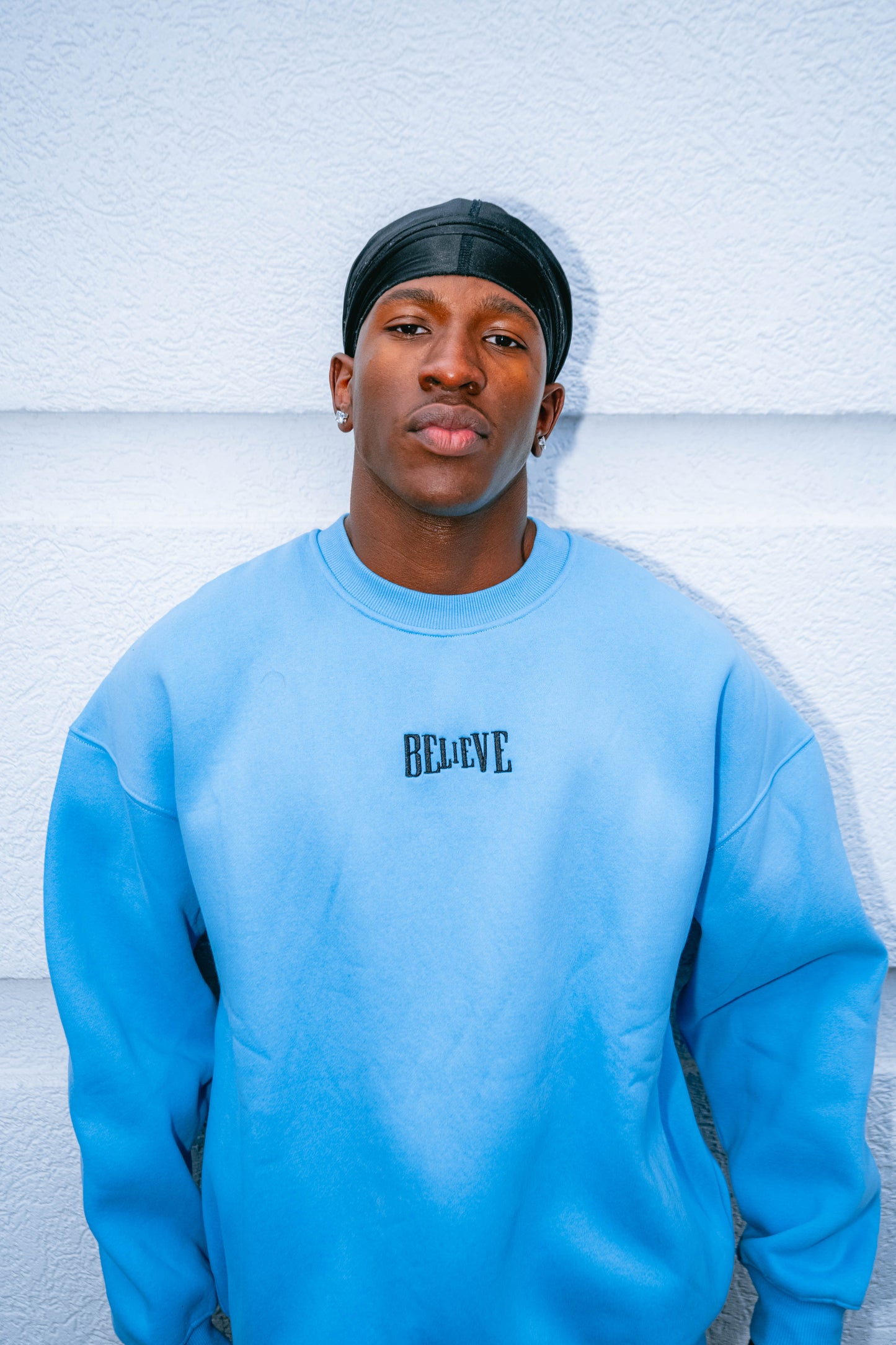 Crewnecks