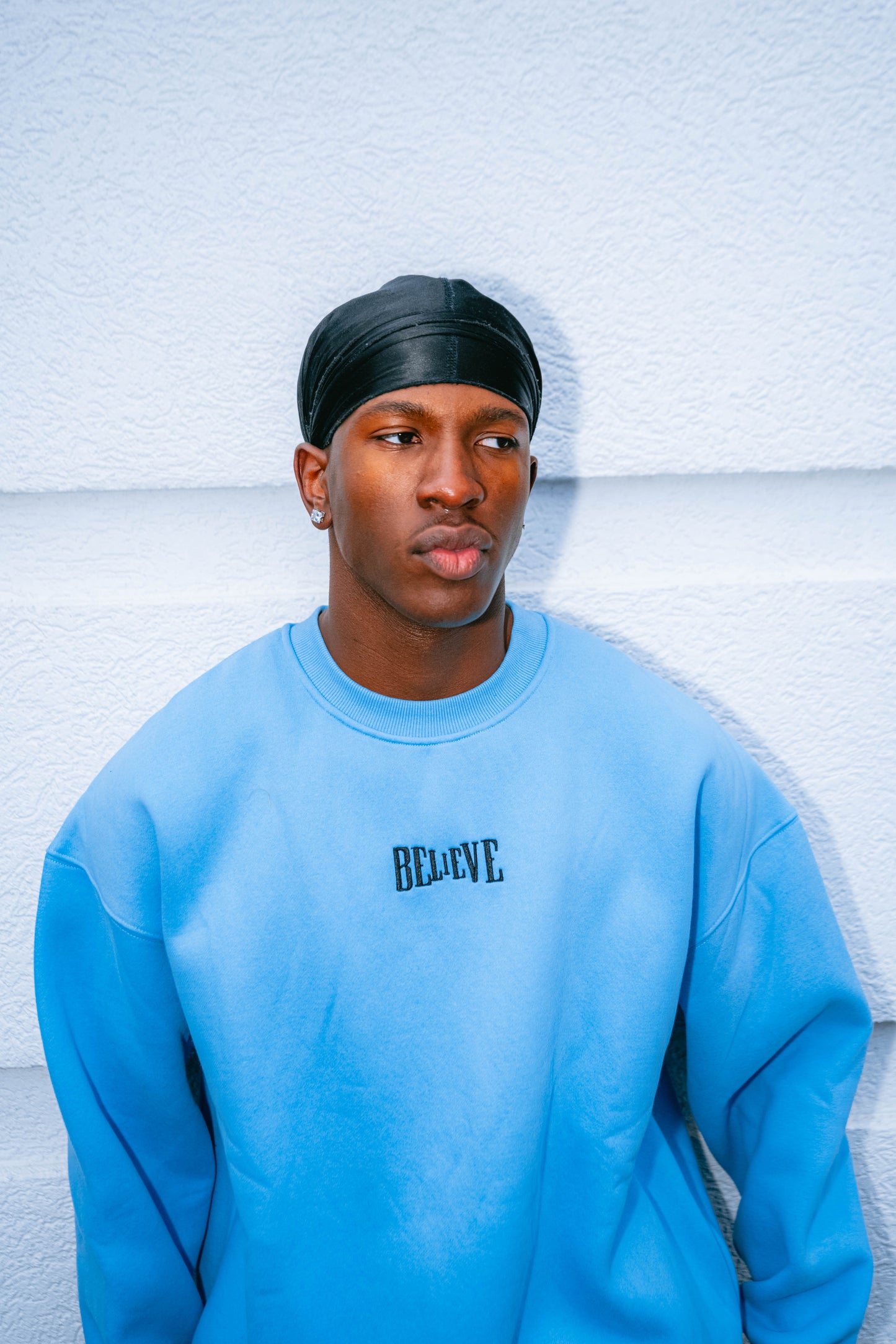 Crewnecks