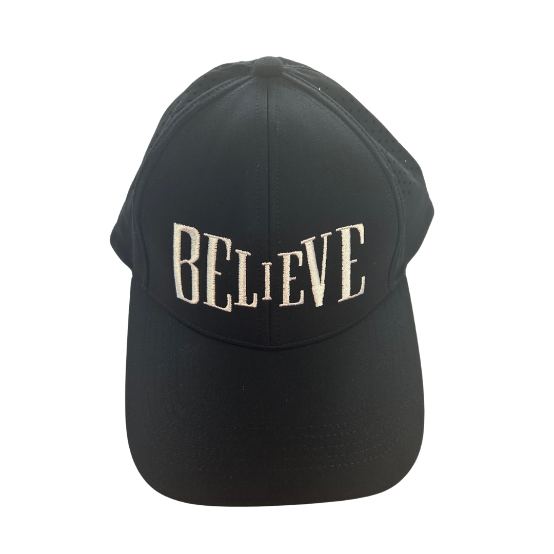 Golf hats - Believe Co