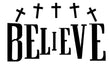 Believe Clothing