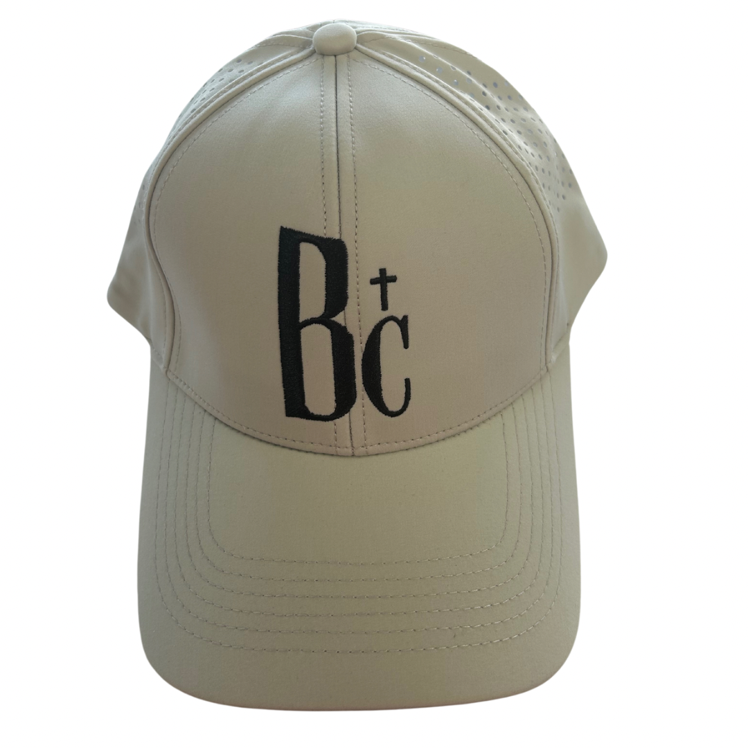 Golf hats - Believe Co