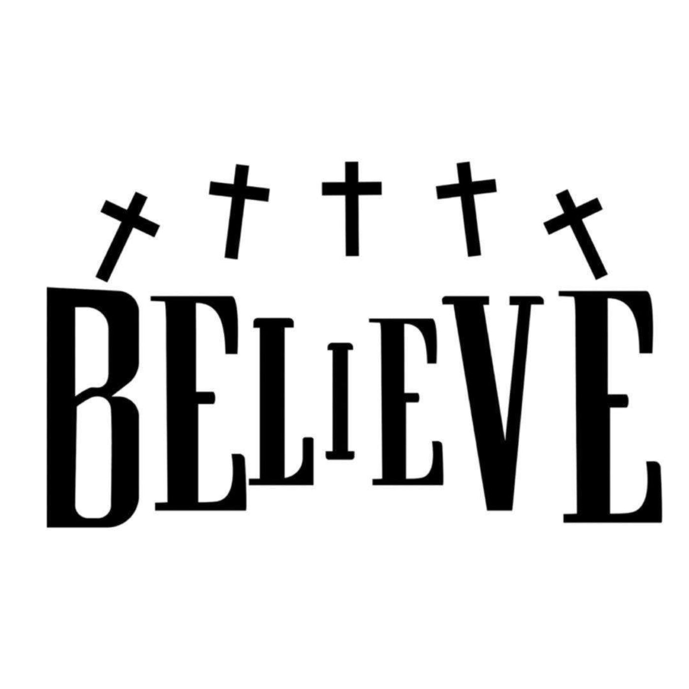 Believe Gift Card in-store and online - Believe Co