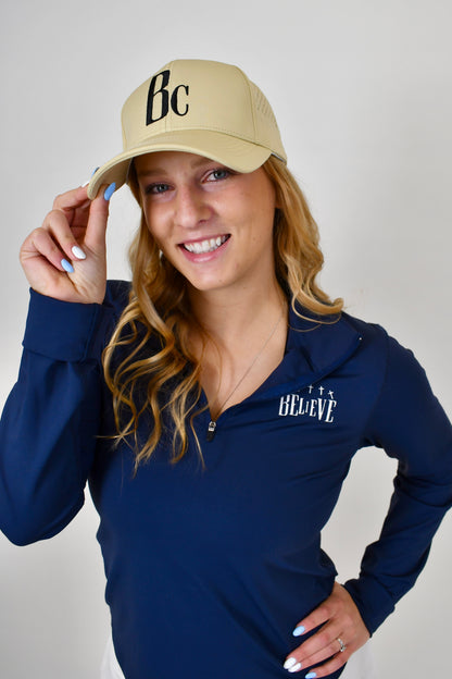 Golf hats