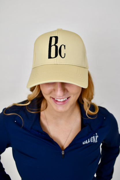 Golf hats