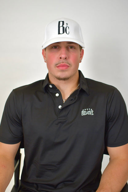 Golf hats
