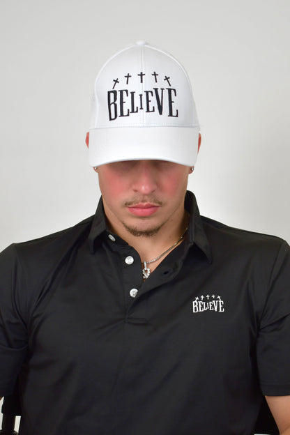 Golf hats