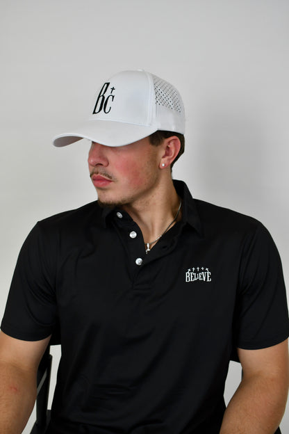 Golf hats