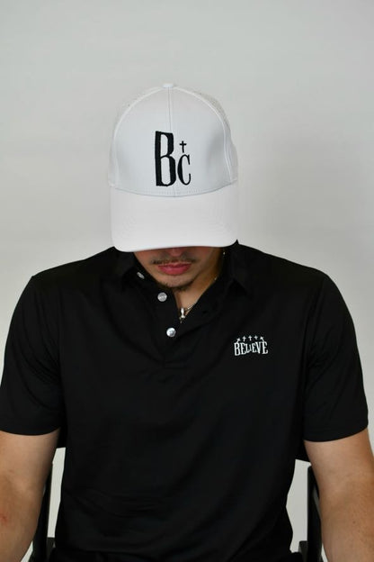 Golf hats