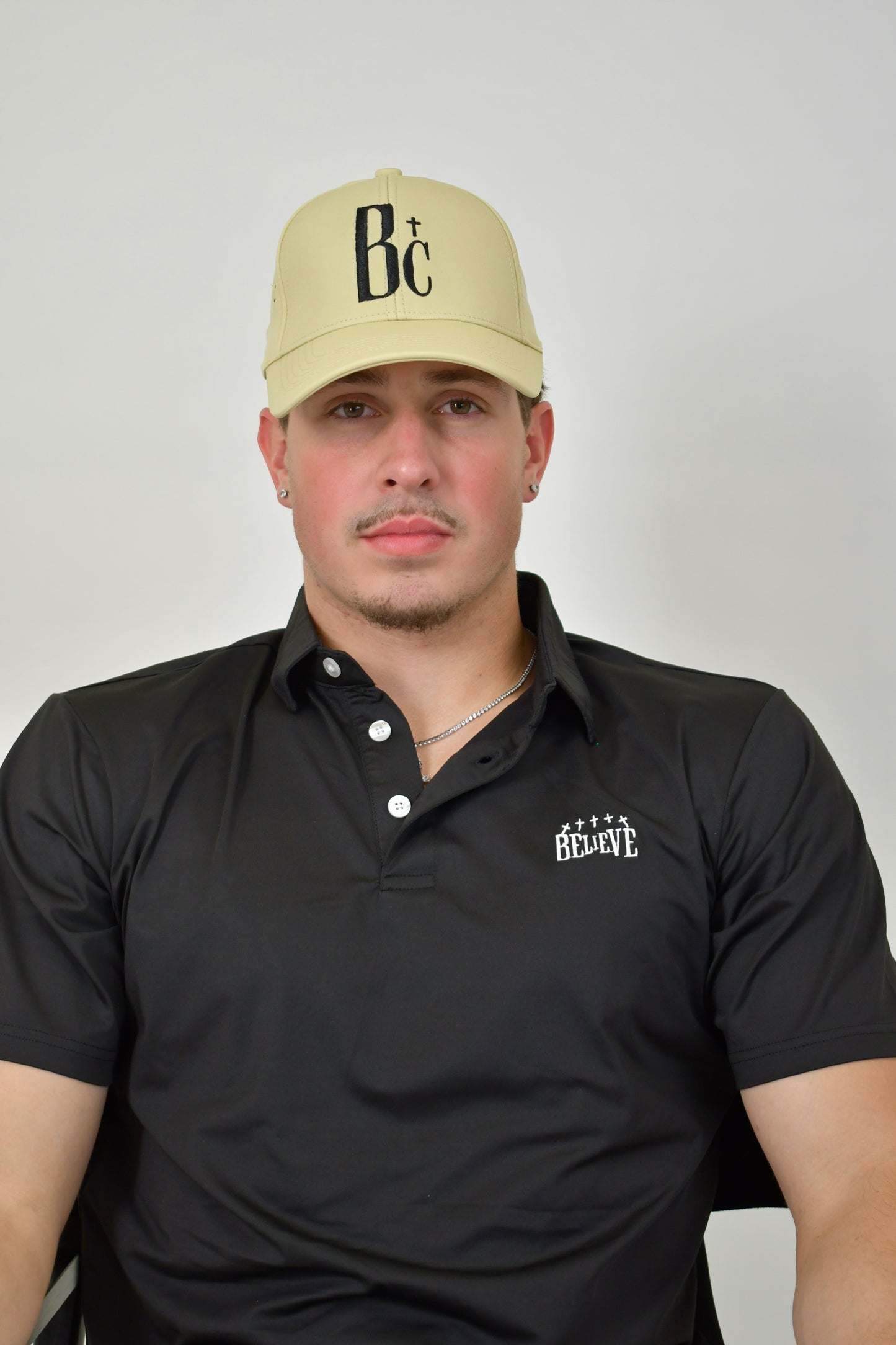 Golf hats