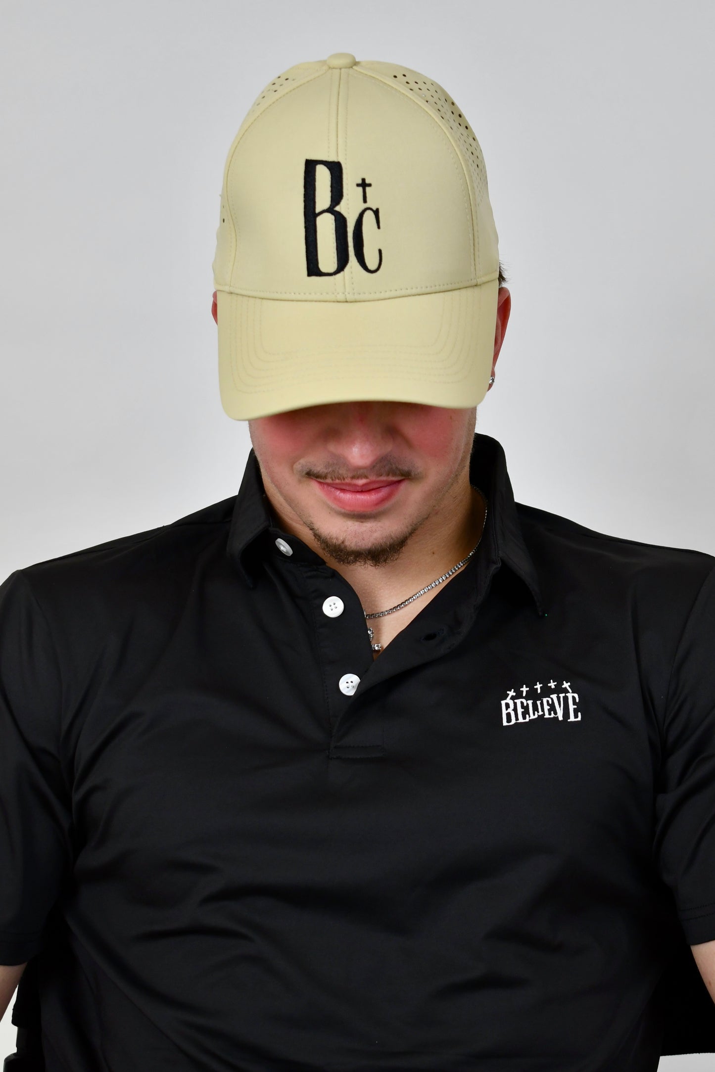Golf hats