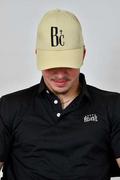 Golf hats