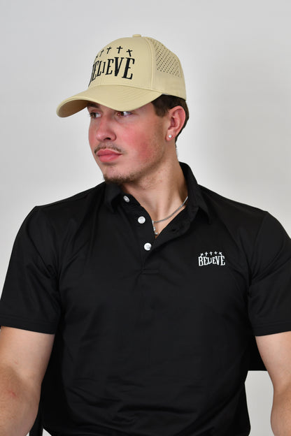 Golf hats
