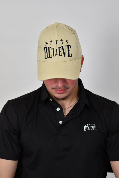 Golf hats