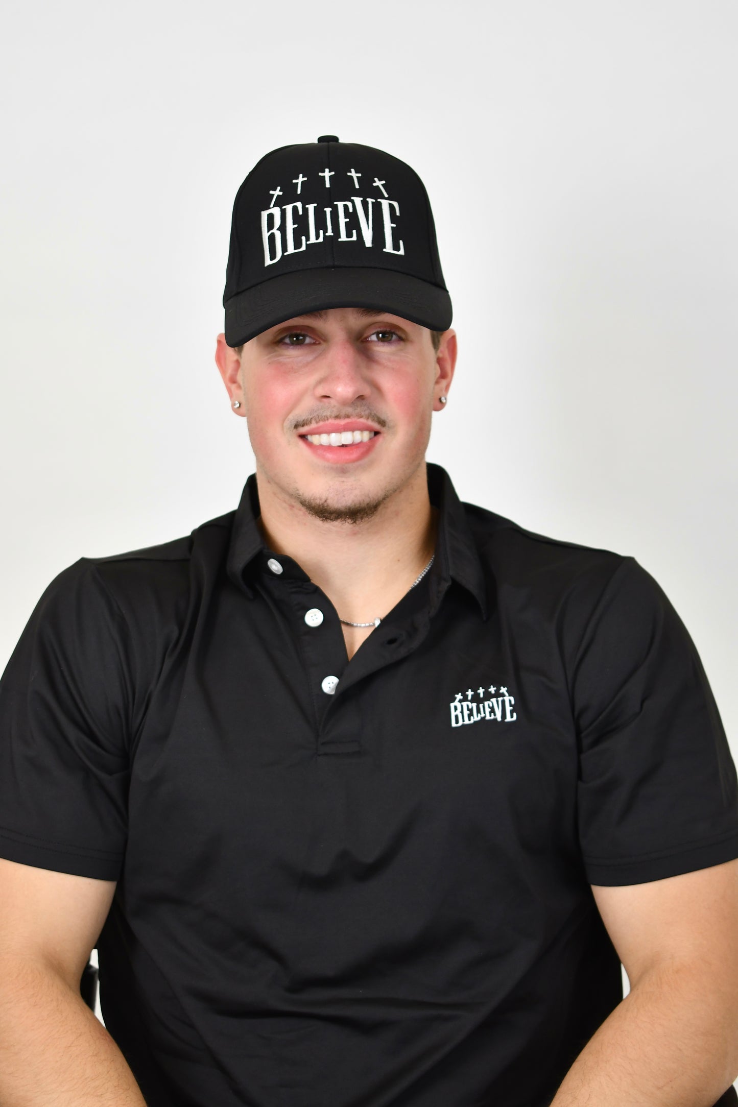 Golf hats