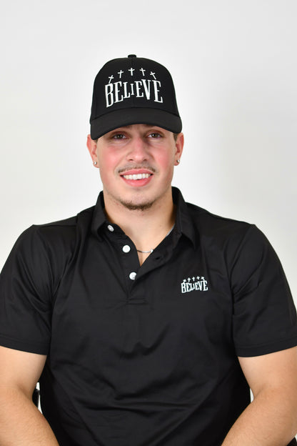 Golf hats
