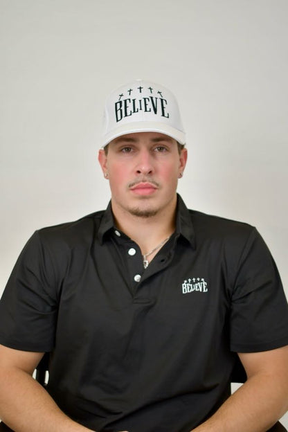 Golf hats