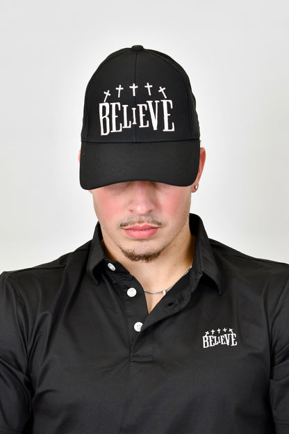 Golf hats