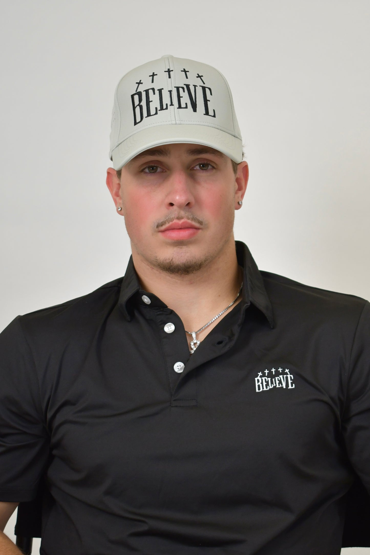Golf hats