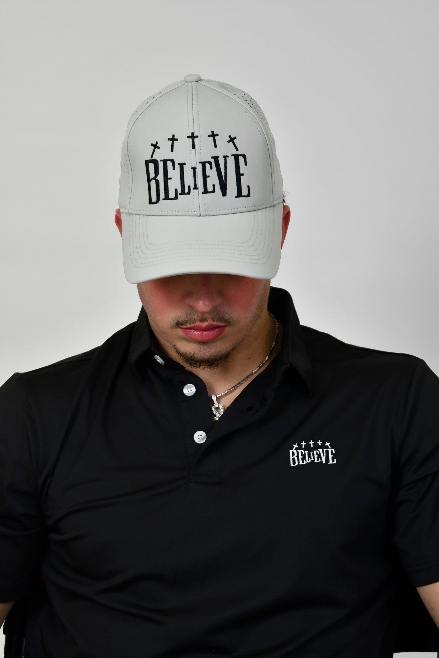 Golf hats