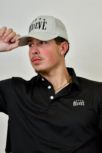 Golf hats