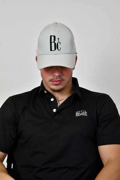 Golf hats