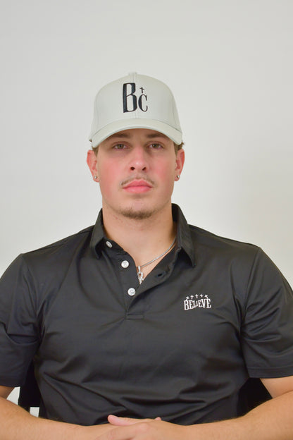 Golf hats