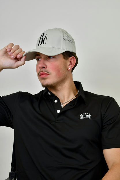 Golf hats