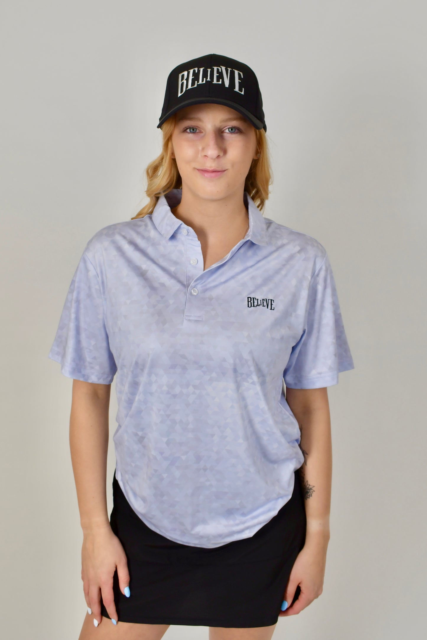 Golf hats