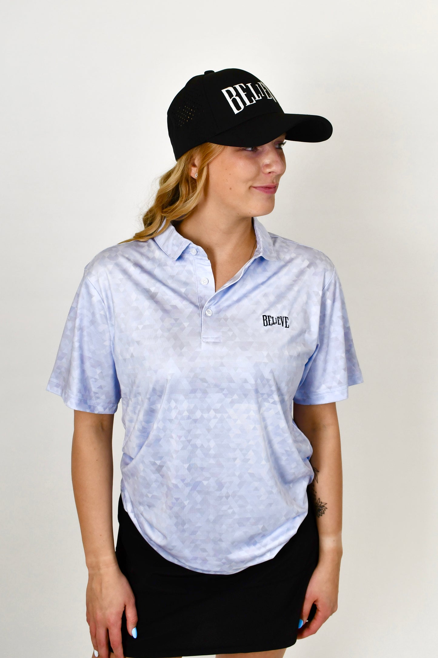 Golf hats