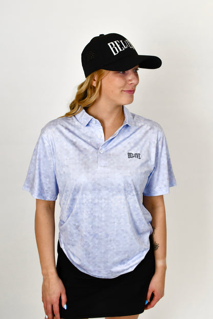 Golf hats