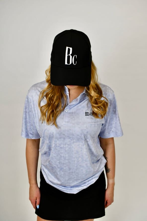 Golf hats