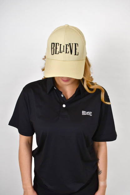 Golf hats