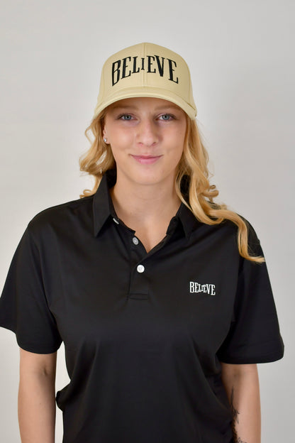 Golf hats