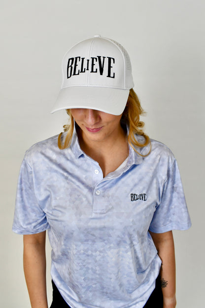 Golf hats